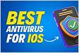 10 Best REALLY FREE iPad iPhone Antivirus Apps in 202